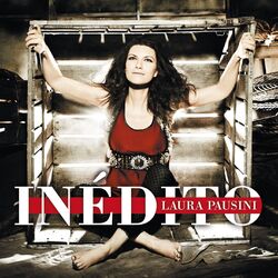 Cover of Inédito