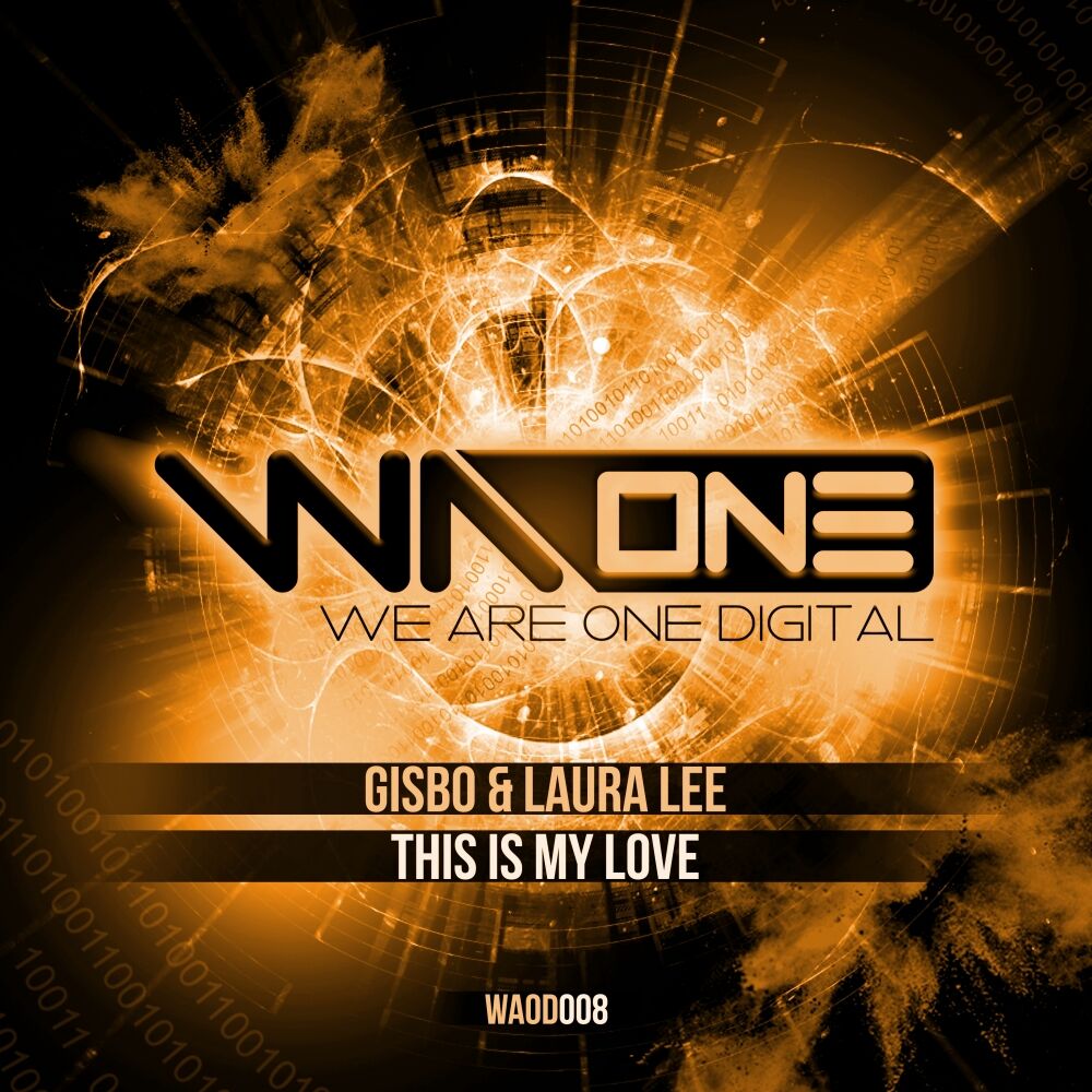 Picture of This Is My Love (Extended Mix)