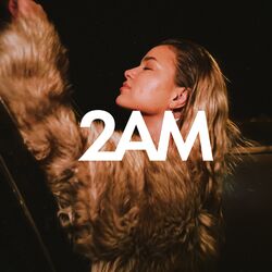 Cover of 2AM