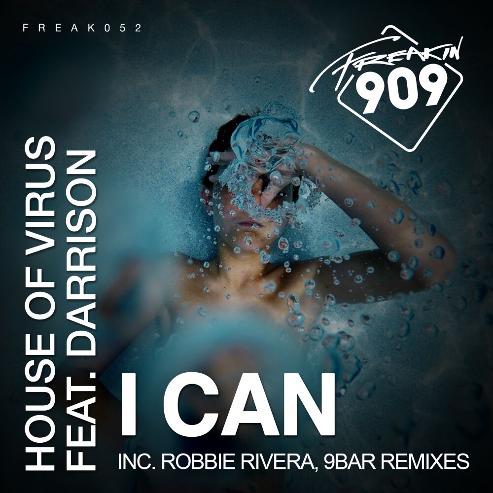 Picture of I Can (Remixes)