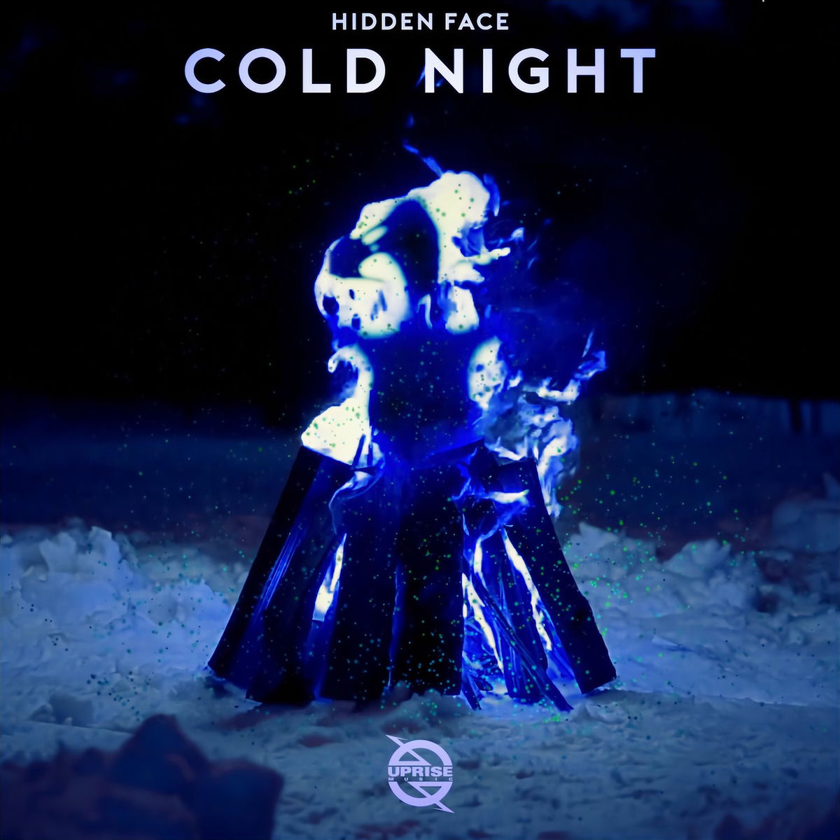 Album cover of Cold Night