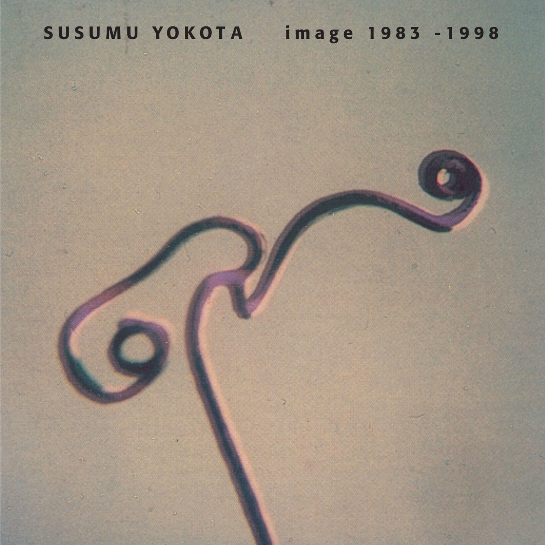 Album cover of Image 1983 - 1998