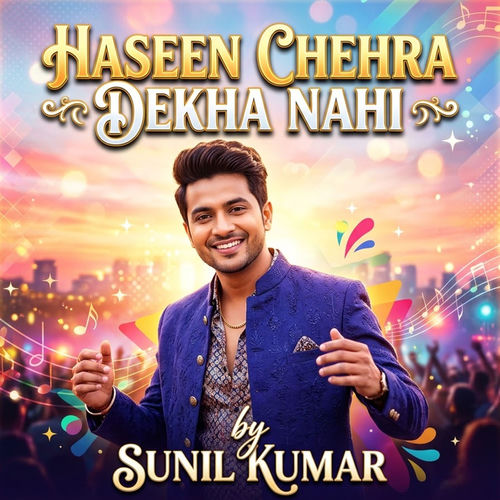 Haseen Chehra Dekha Nahi