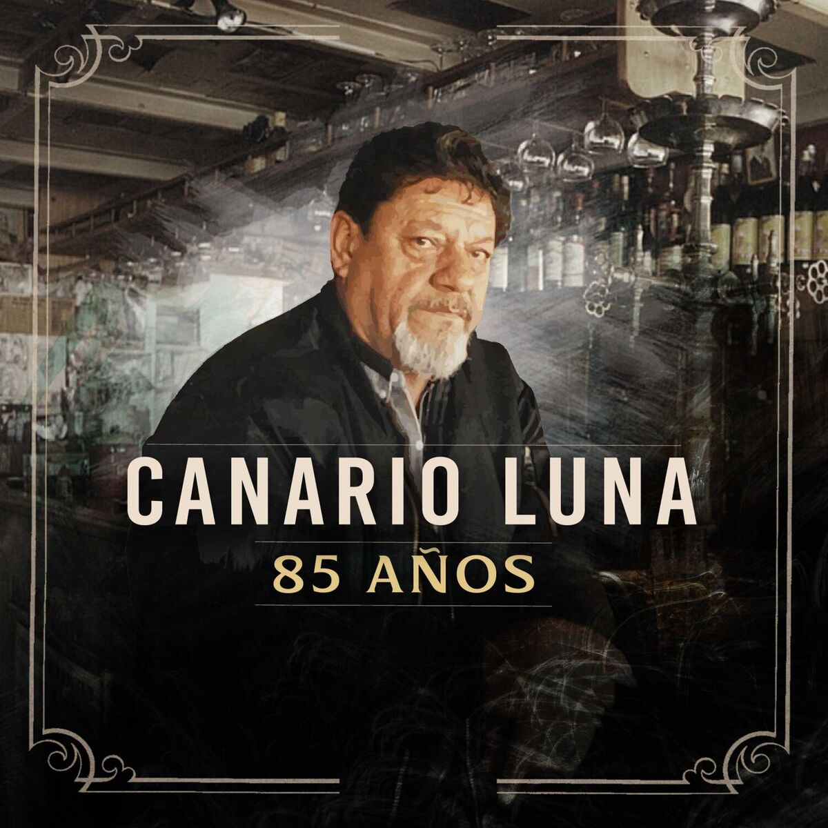 Album cover of 85 Años (Remastered 2023)