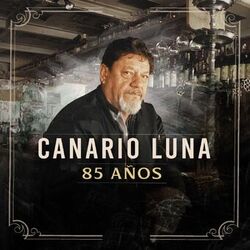 Cover of 85 Años (Remastered 2023)