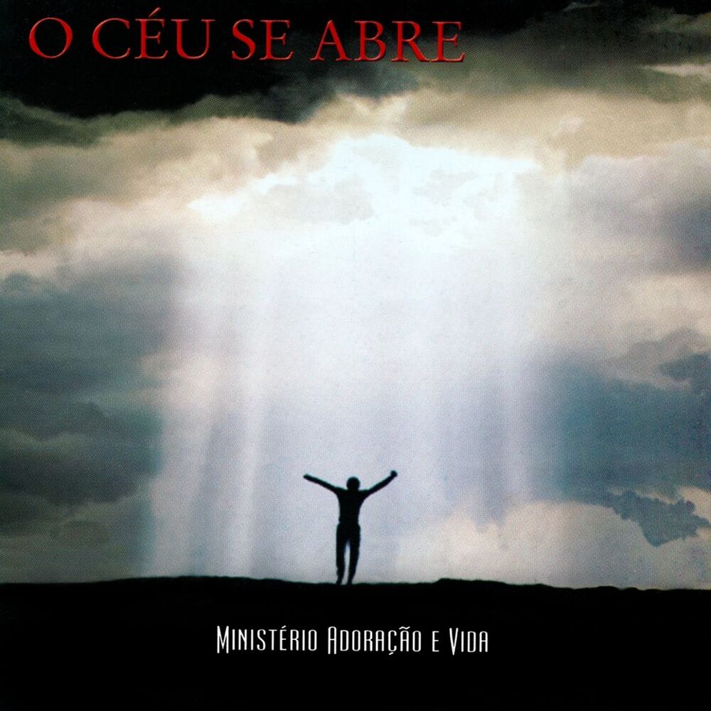 Picture of O Céu Se Abre