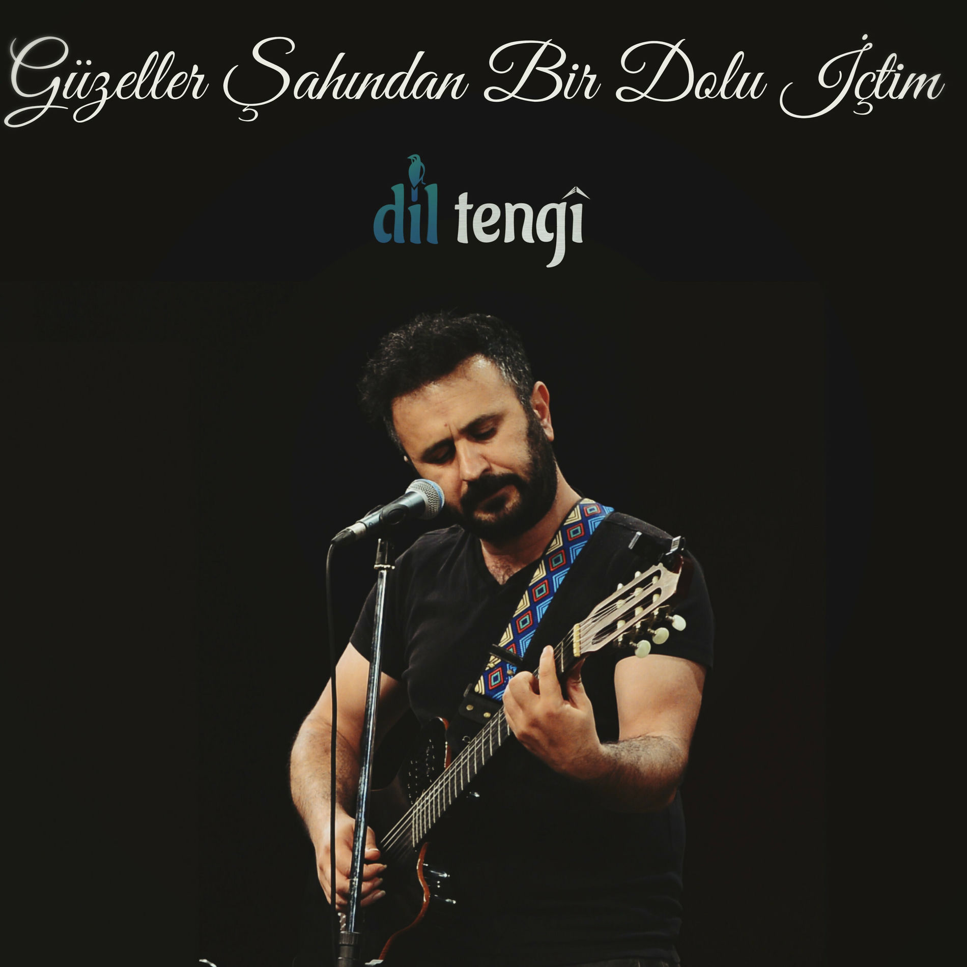 Güzeller Şahından Bir Dolu İçtim - Dil Tengi | Deezer