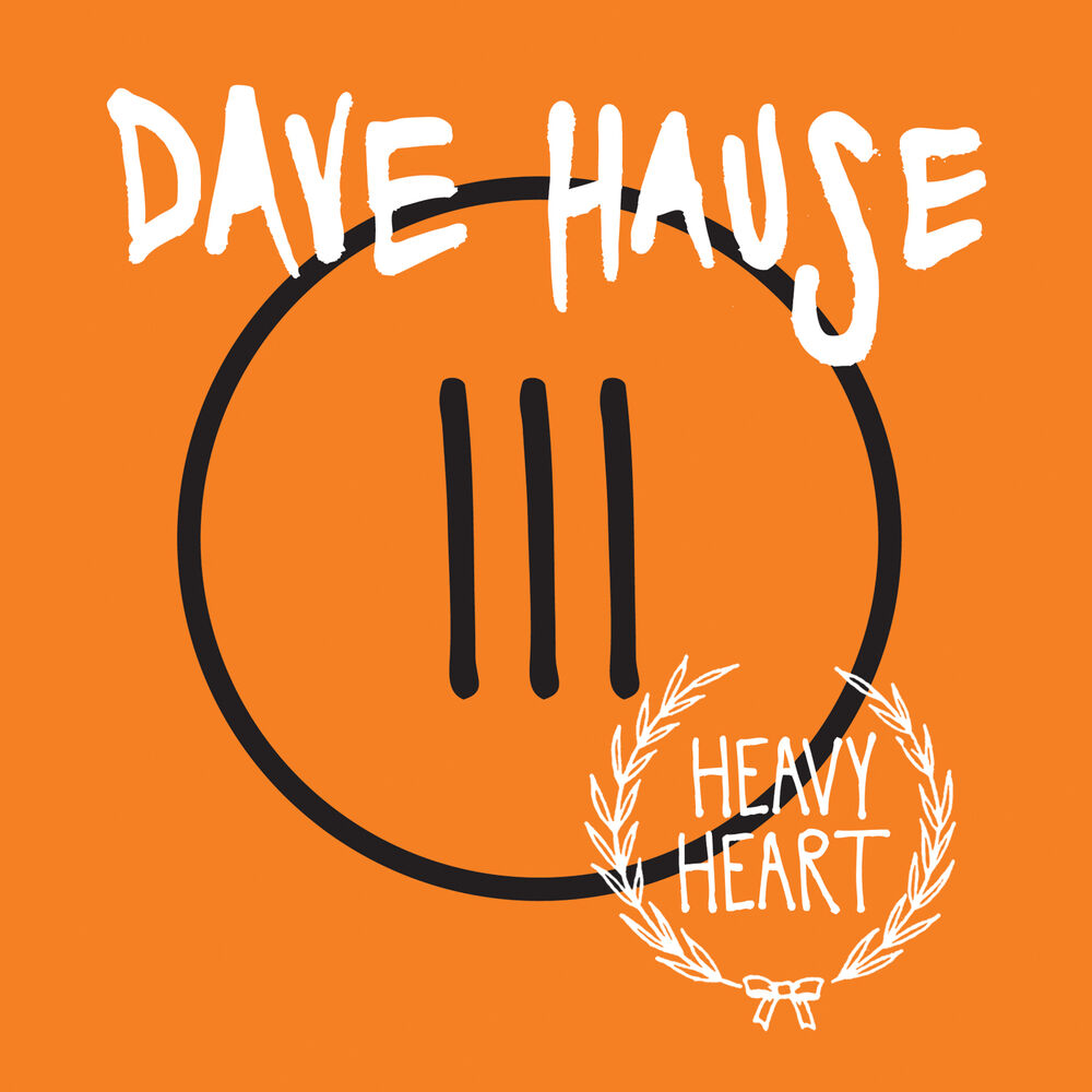 Picture of Heavy Heart