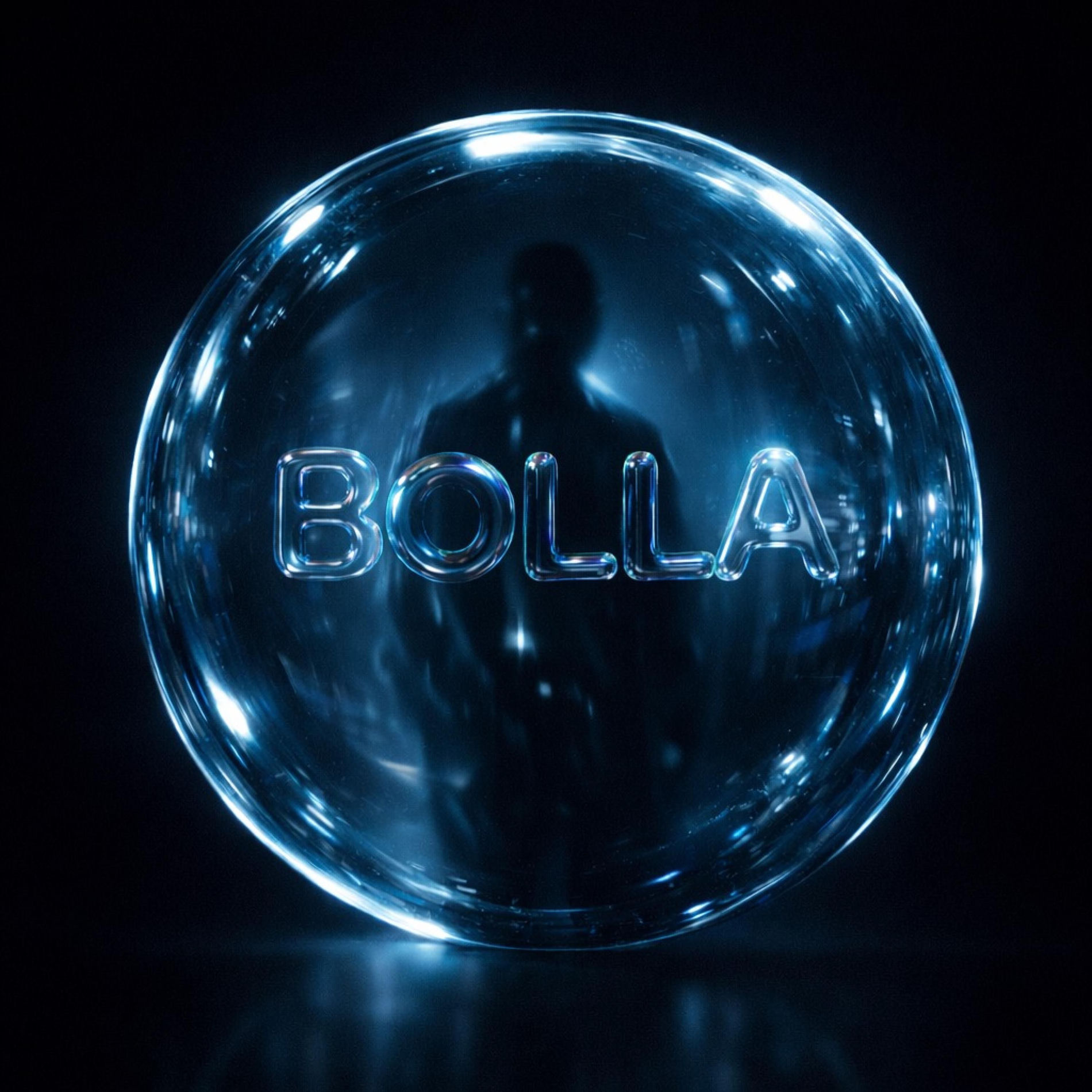 Album cover of BOLLA