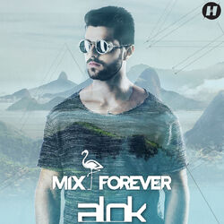 Cover of Mix Forever