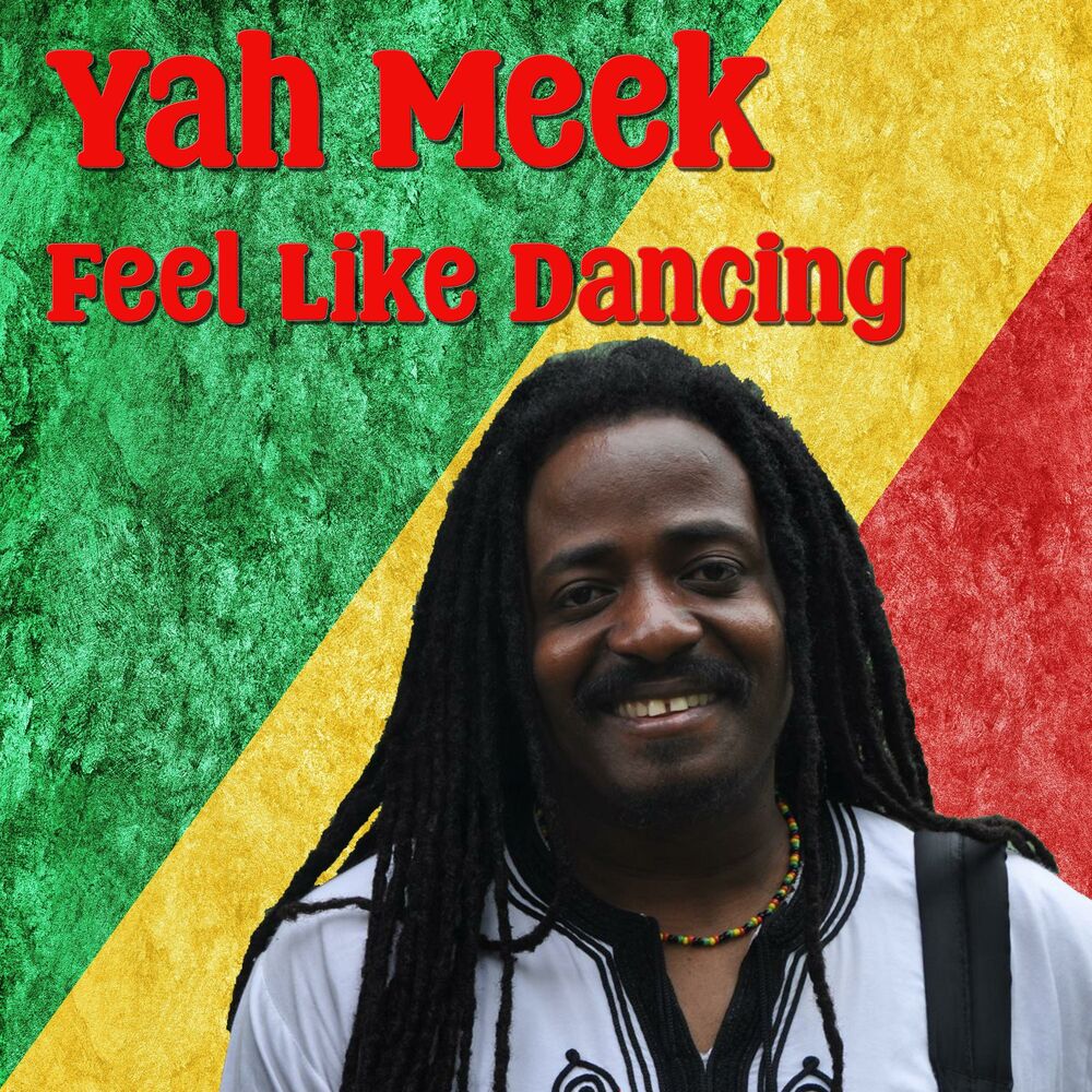 Picture of Feel Like Dancing