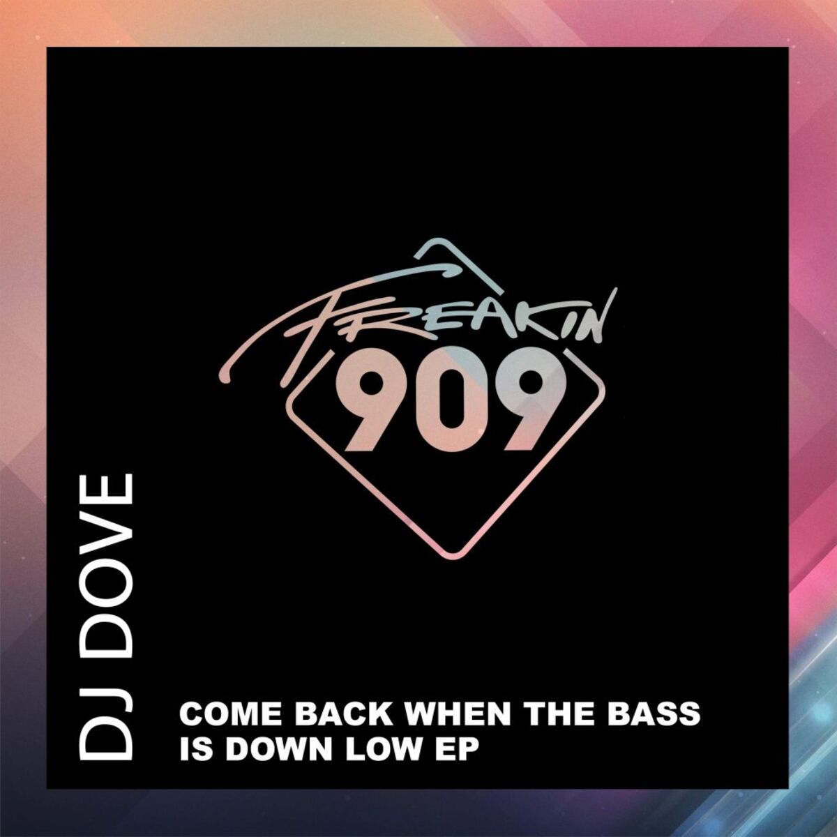 Album cover of Come Back