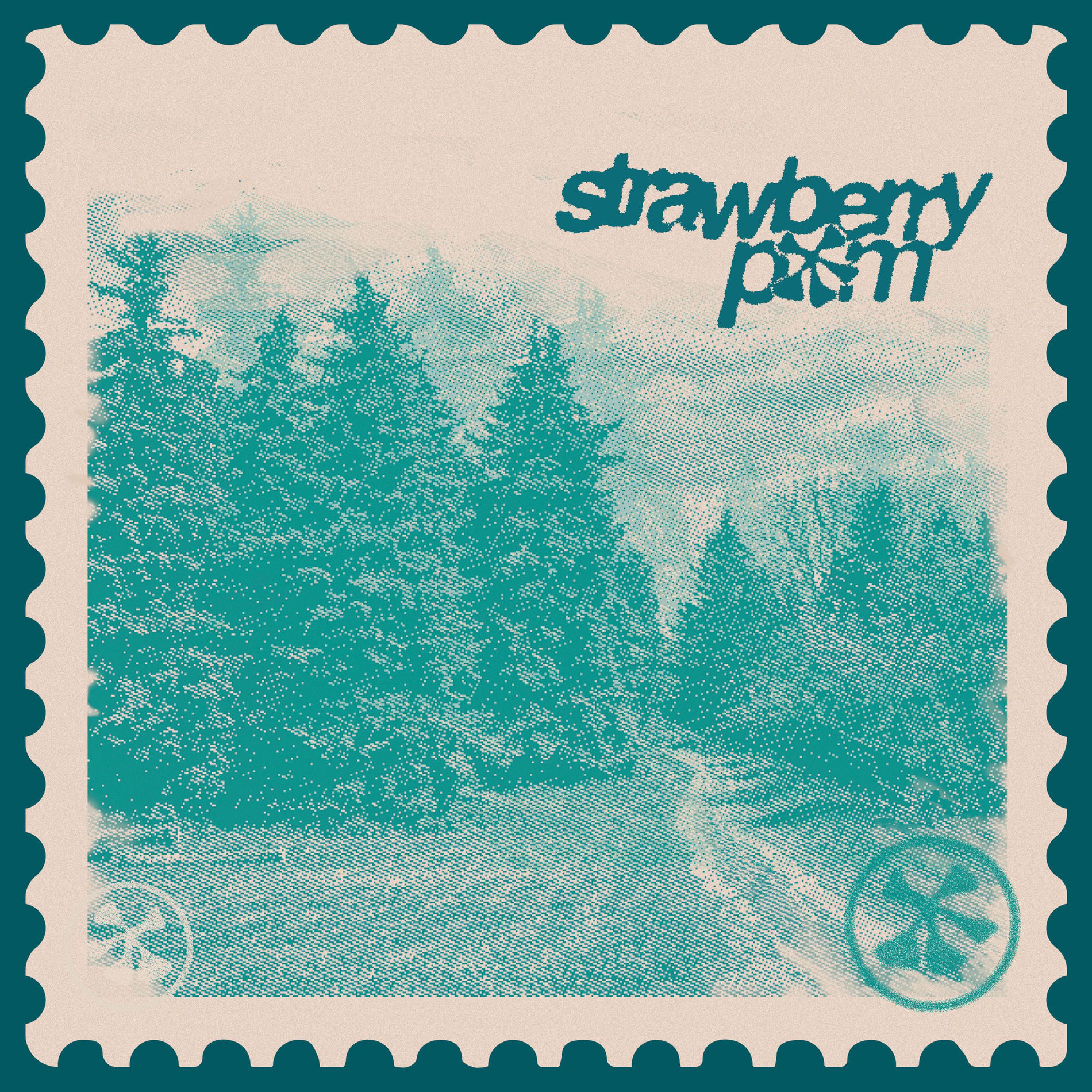 Album cover of Juvenoia