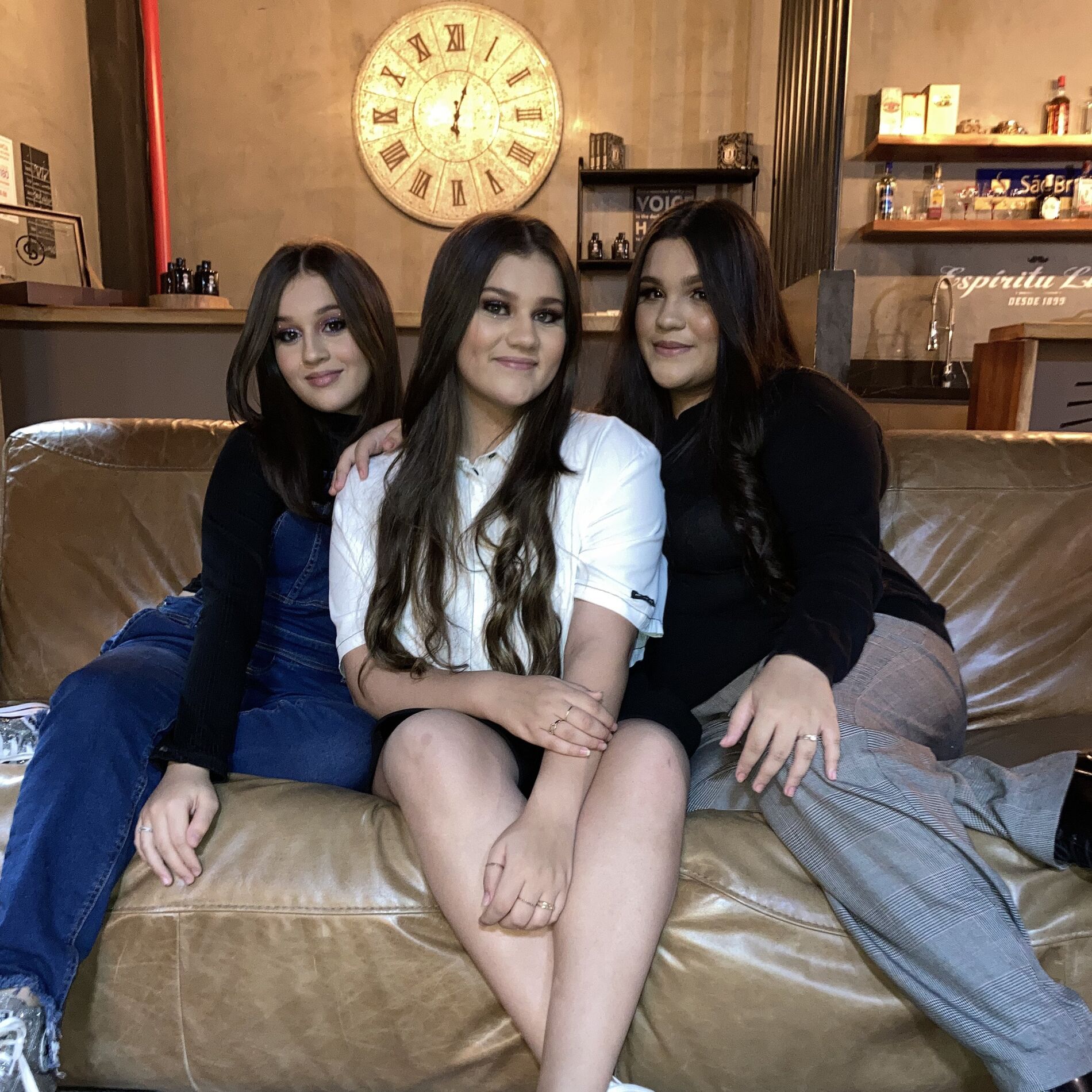 Album cover of Contando as Horas
