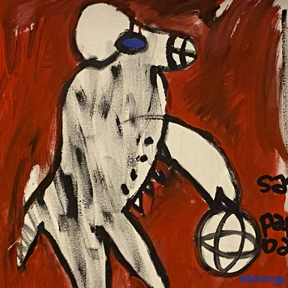 Jean, The Baptist