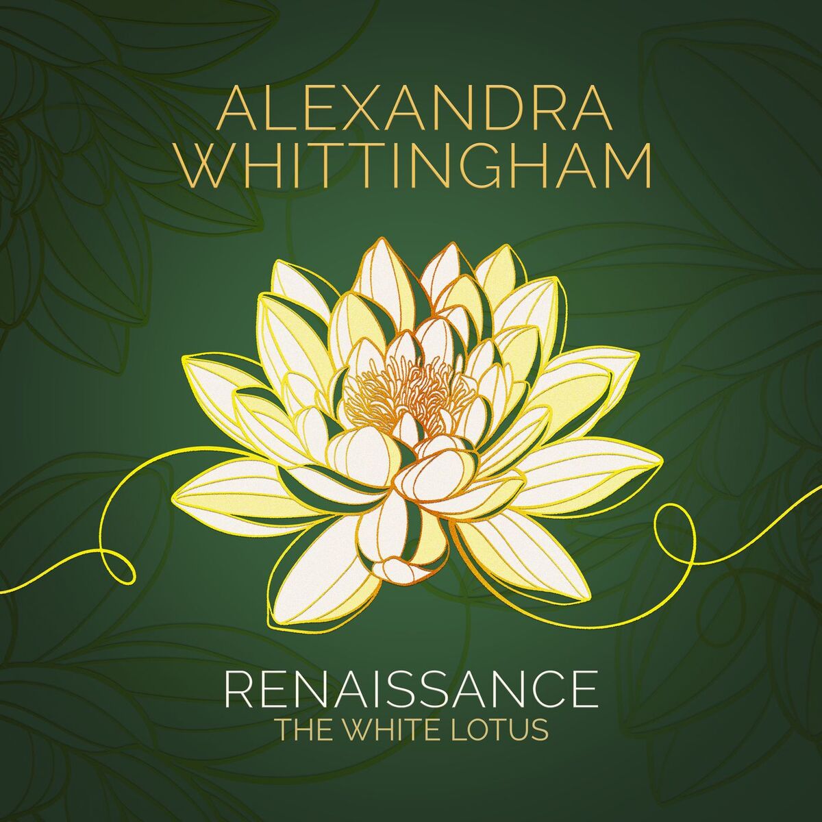 Album cover of Renaissance (Main Theme from 