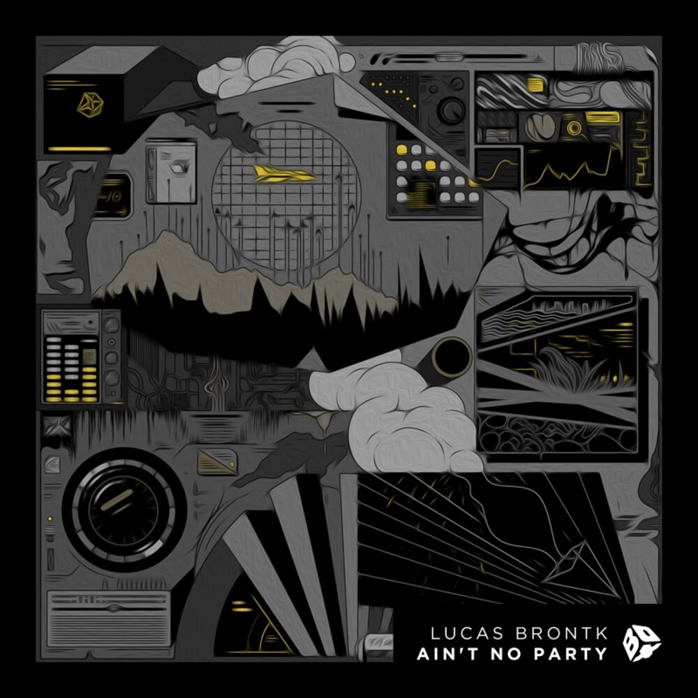 Picture of Ain't No Party