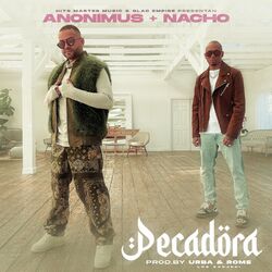 Cover of Pecadora