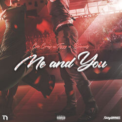 Cover of Me & You