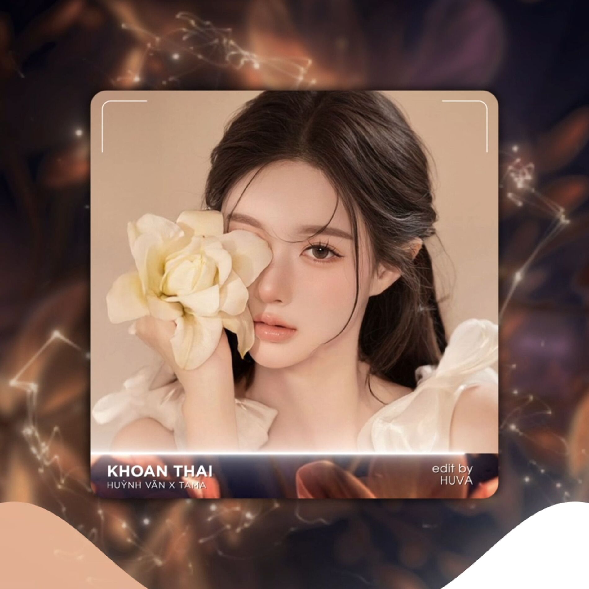 Album cover of Khoan Thai (Remix)