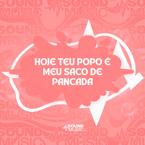 HOJE TEU POPO É MEU SACO DE PANCADA