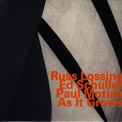 Cover of As It Grows