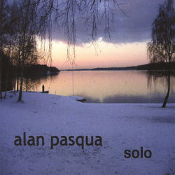 Cover of Solo