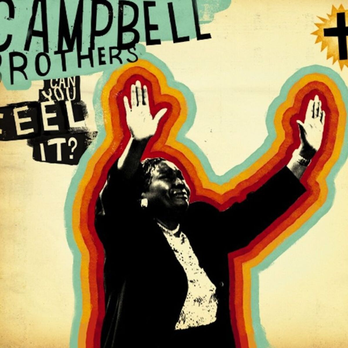 Album cover of Don't Let The Devil Ride