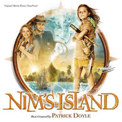 Cover of Nim's Island