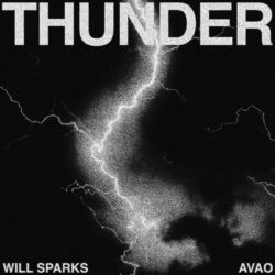 Cover of Thunder
