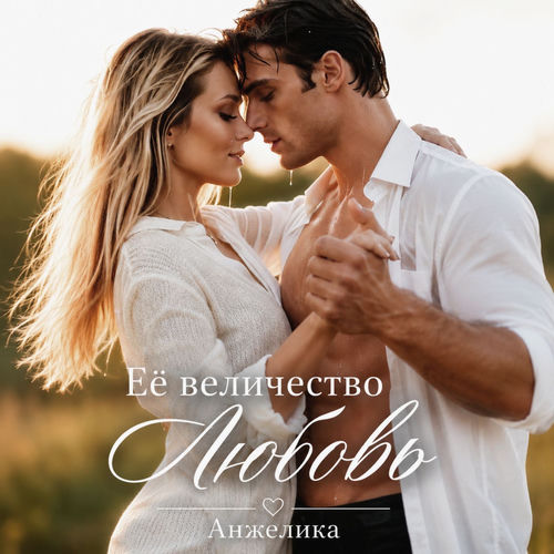 Её величество Любовь