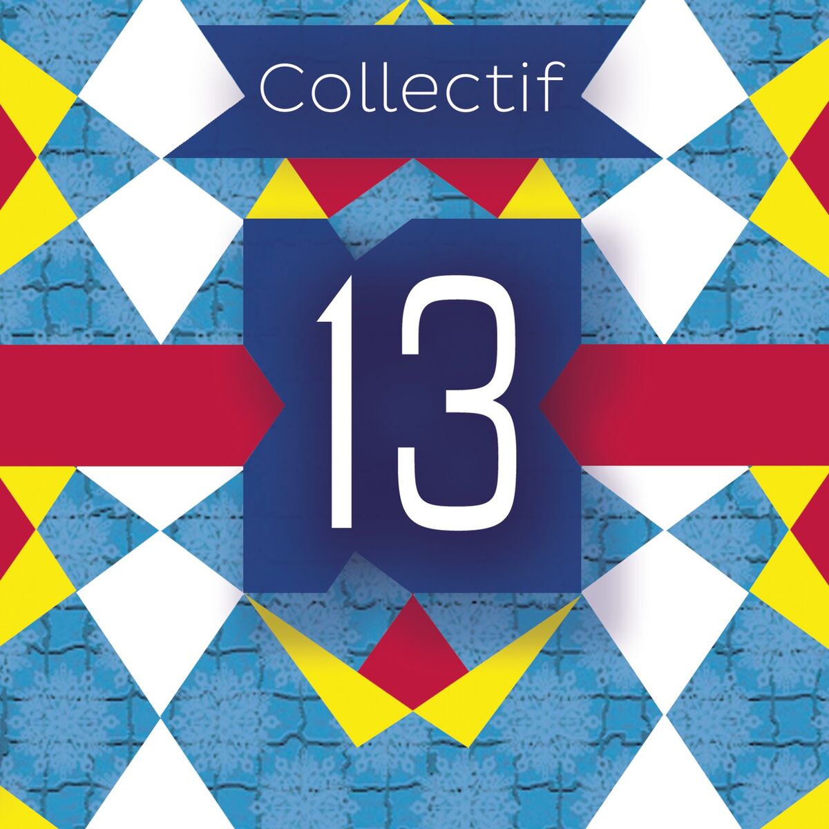 Album cover of 13