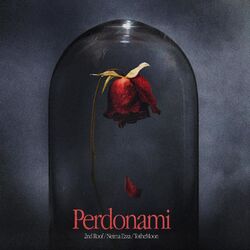 Cover of Perdonami (feat. Neima Ezza)