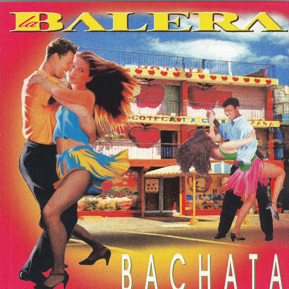 Picture of Bachata