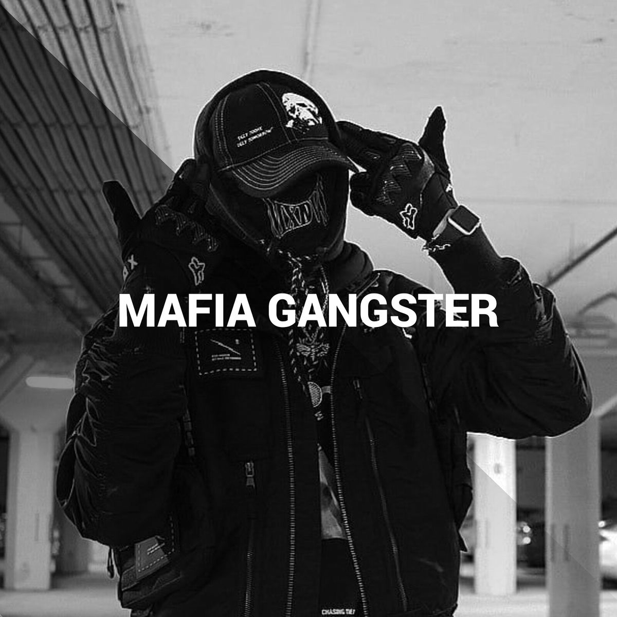 Rozh Music - Mafia Gangster | Deezer