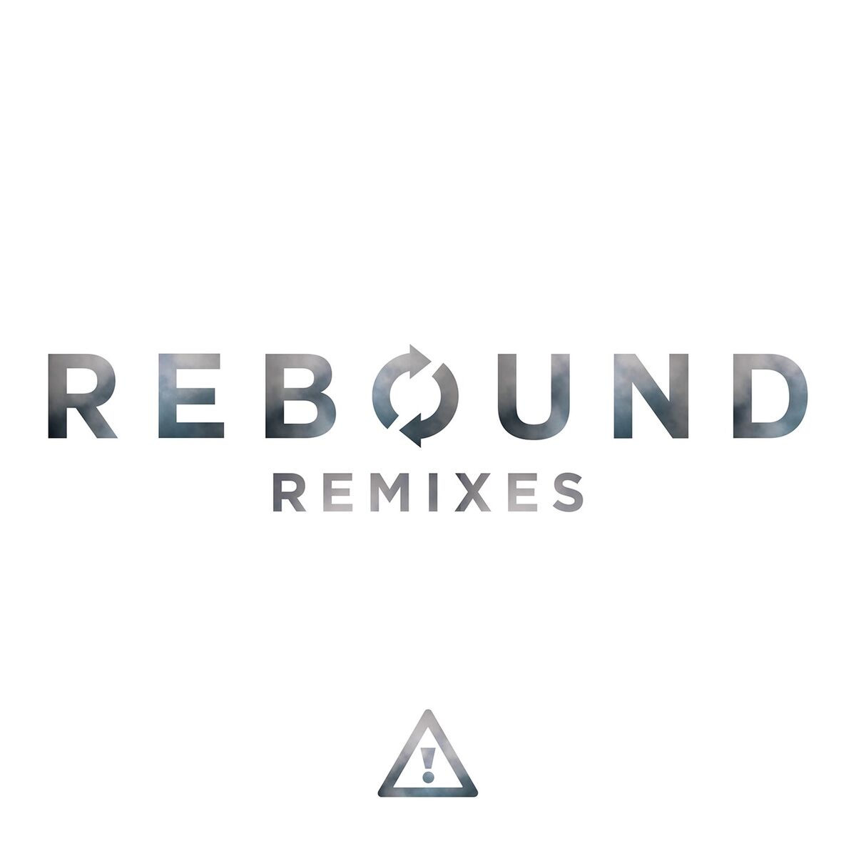 Album cover of Rebound (feat. elkka)