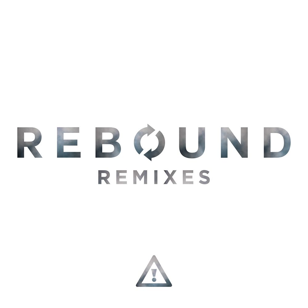 Picture of Rebound (feat. elkka) (Remixes)