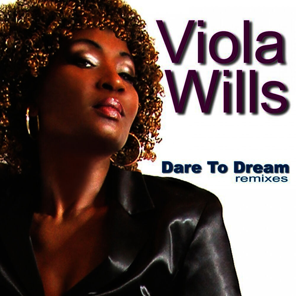 Picture of Dare to Dream (Remixes)