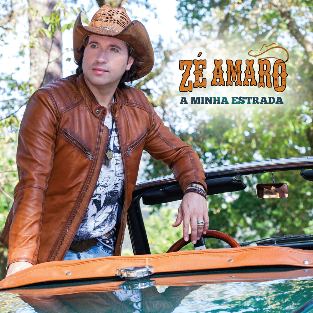 Picture of A Minha Estrada