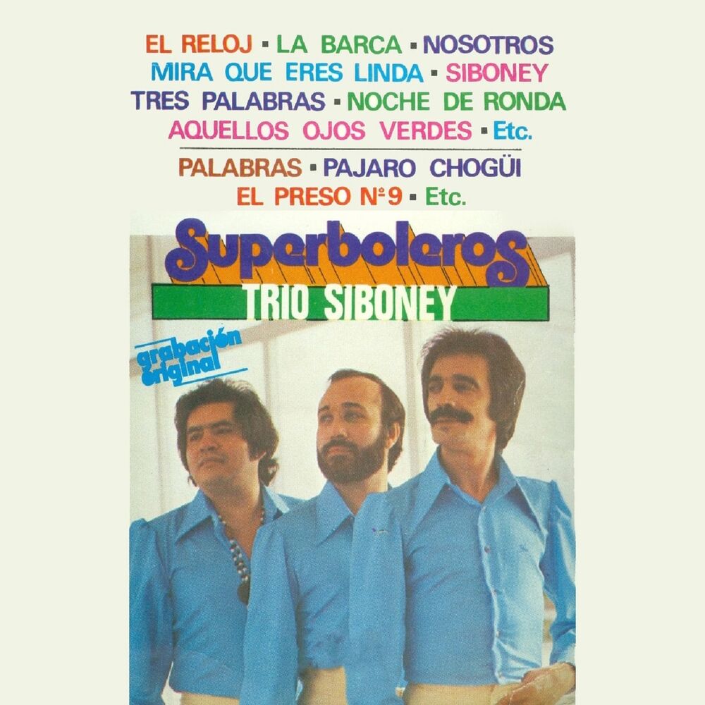 Picture of Superboleros