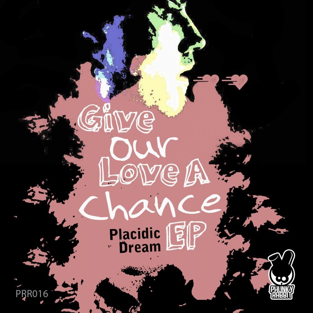 Picture of Give Our Love A Chance EP