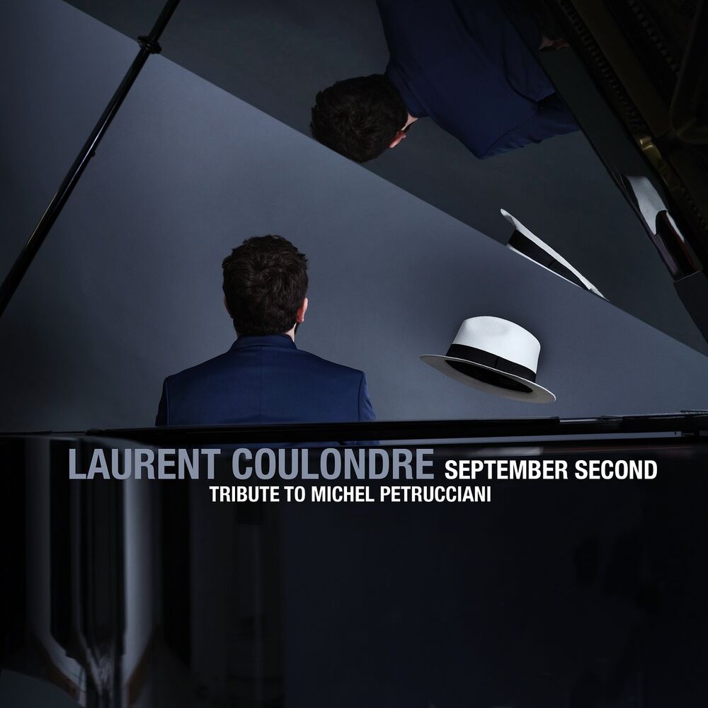 Picture of September Second (Tribute to Michel Petrucciani)