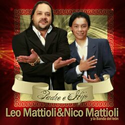 Cover of Padre e Hijo