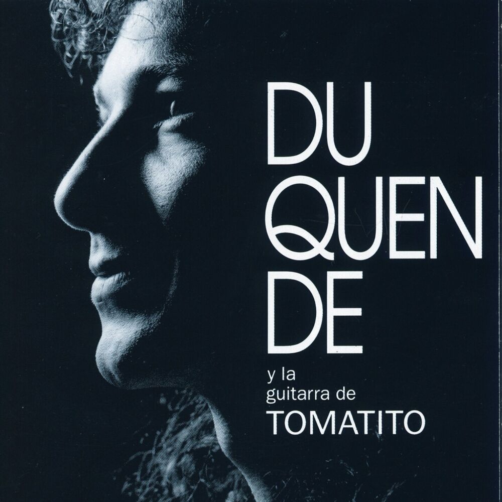 Picture of Y la Guitarra de Tomatito