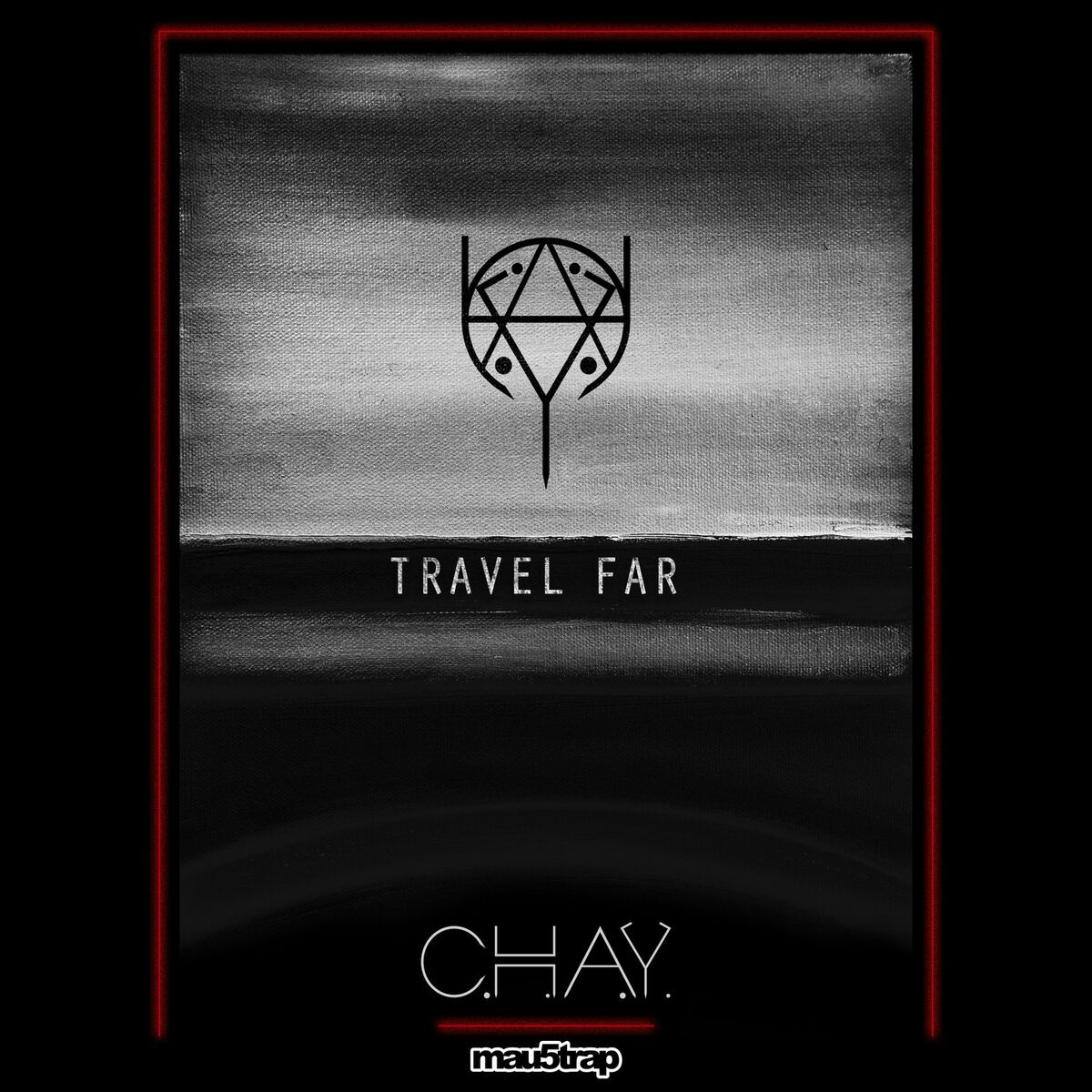 Album cover of Travel Far