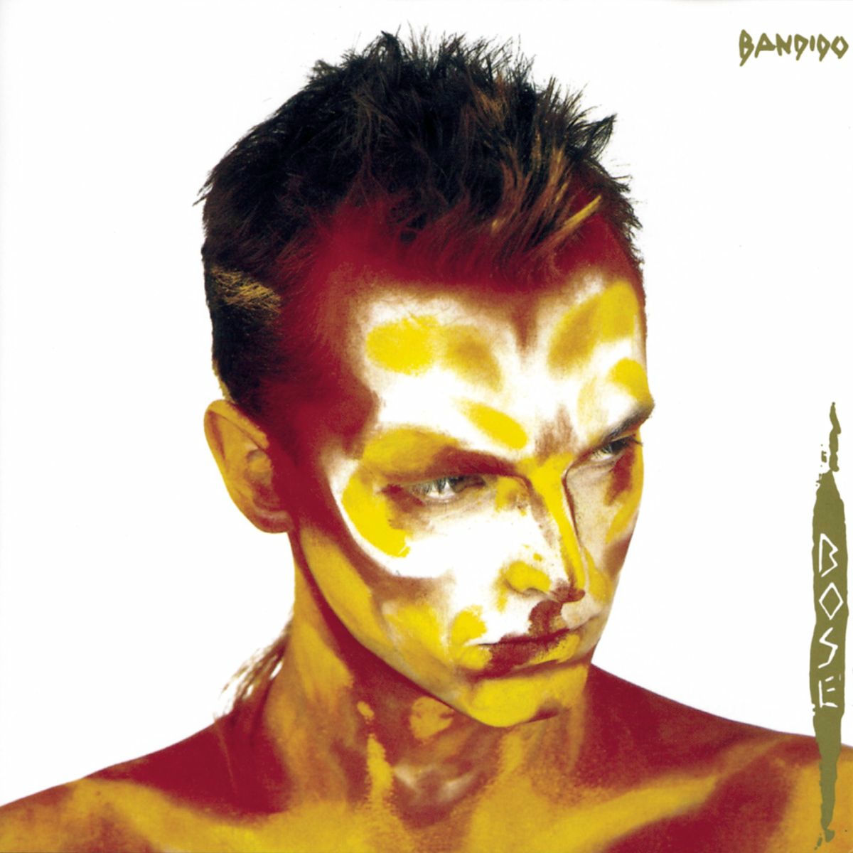 Album picture of Bandido