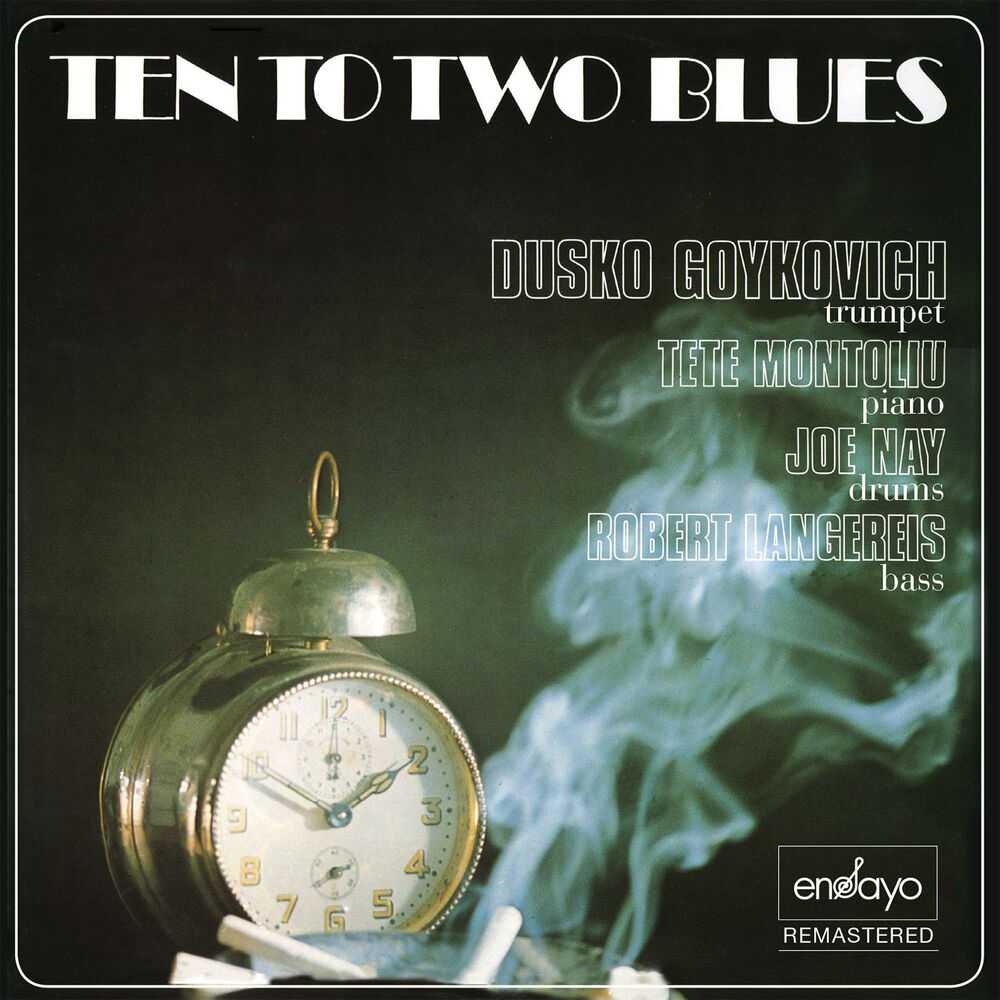 Picture of Ten to Two Blues