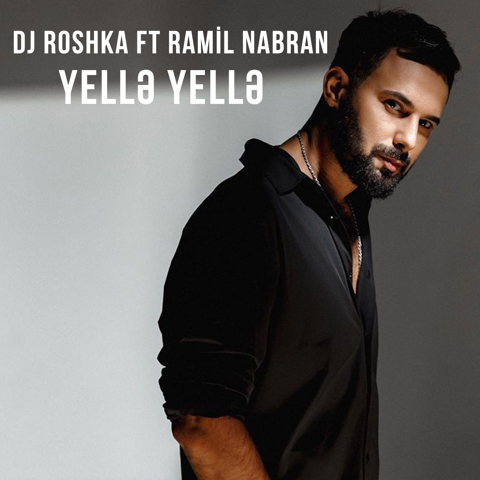 Album cover of Yellə Yellə