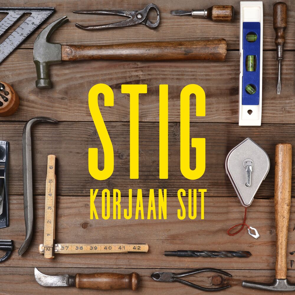 Picture of Korjaan sut