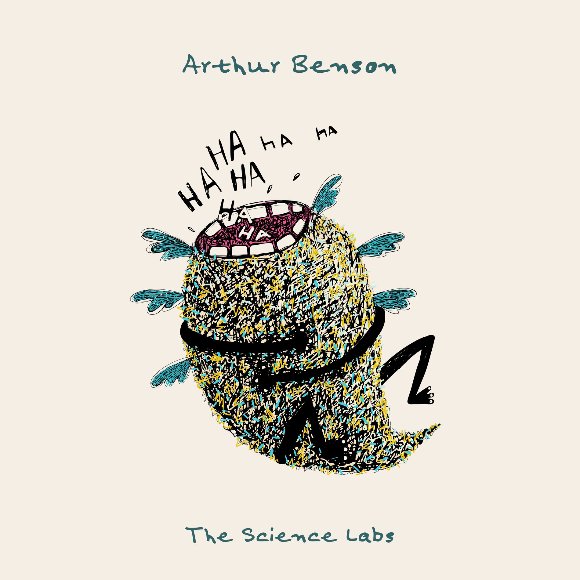 Album cover of It's Not Me